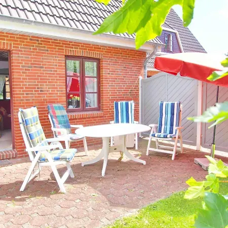 Ferienwohnung Bruhn Gastehus Bruhn Whg 2