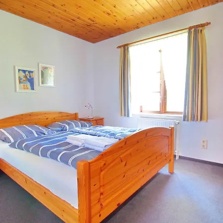 Apartamento Ferienwohnung Bruhn Gastehus Bruhn Whg 2 *